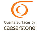Caesarstone Engineered Stone