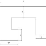 G Shape Bechntop Contour Surfaces Auckland