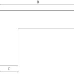 L Shape Benchtop Contour Surfaces Auckland