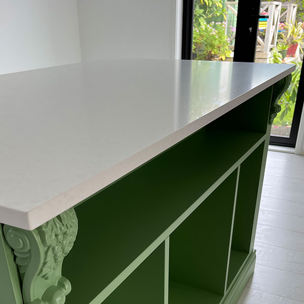 Contour Surfaces Engineered Stone Benchtops Auckland